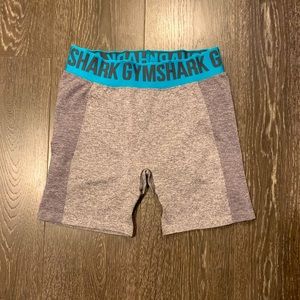 Gymshark Flex Shorts